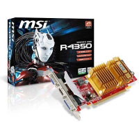 Msi R4350-MD512H